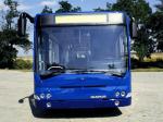 Ikarus 411 1995 года